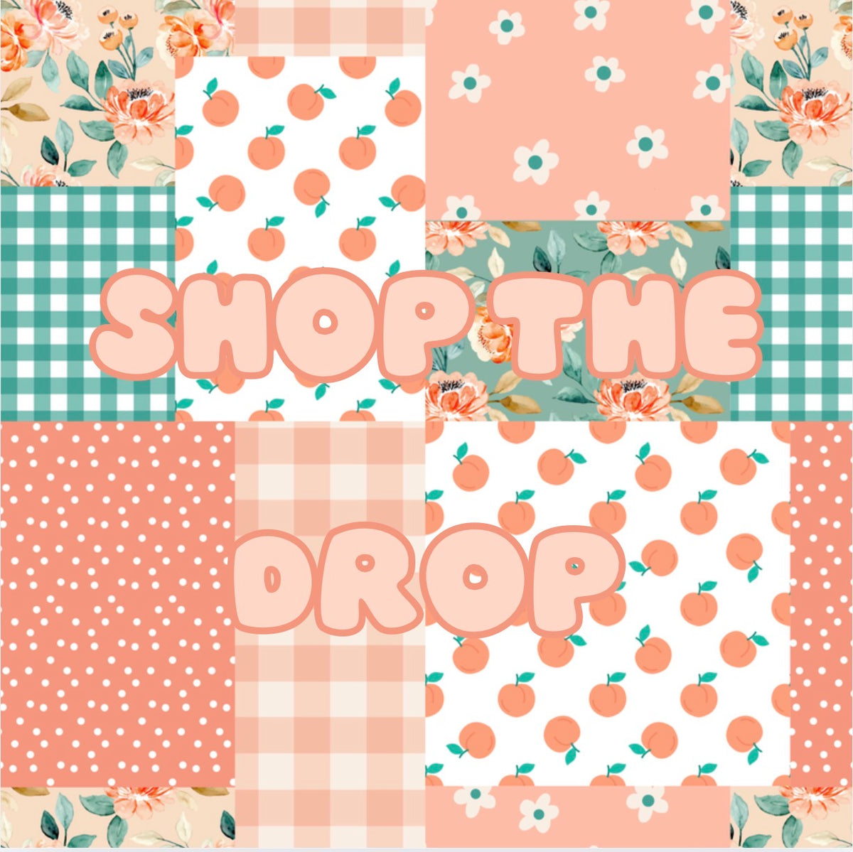 Shop the Drop