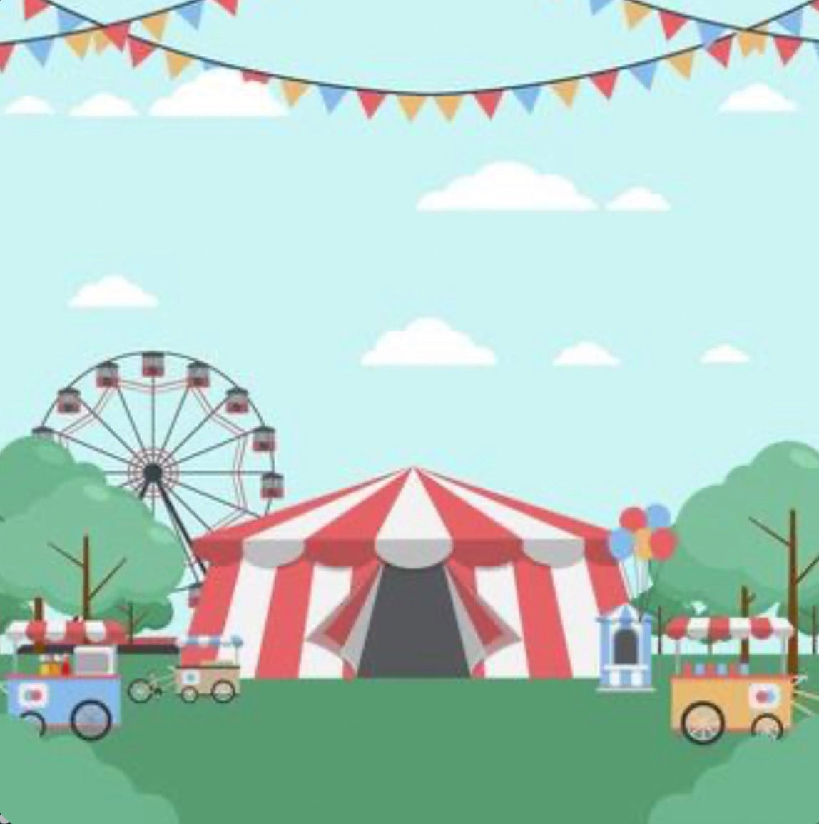 Fair & Rodeo