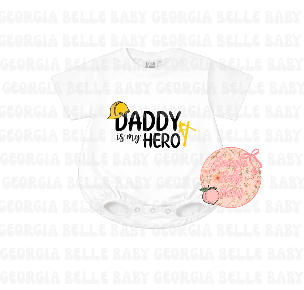 Lineman Dad