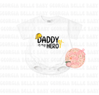 Lineman Dad