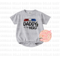 Police Dad