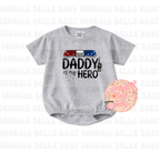 Police Dad