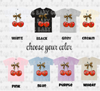 Boujee Cherry