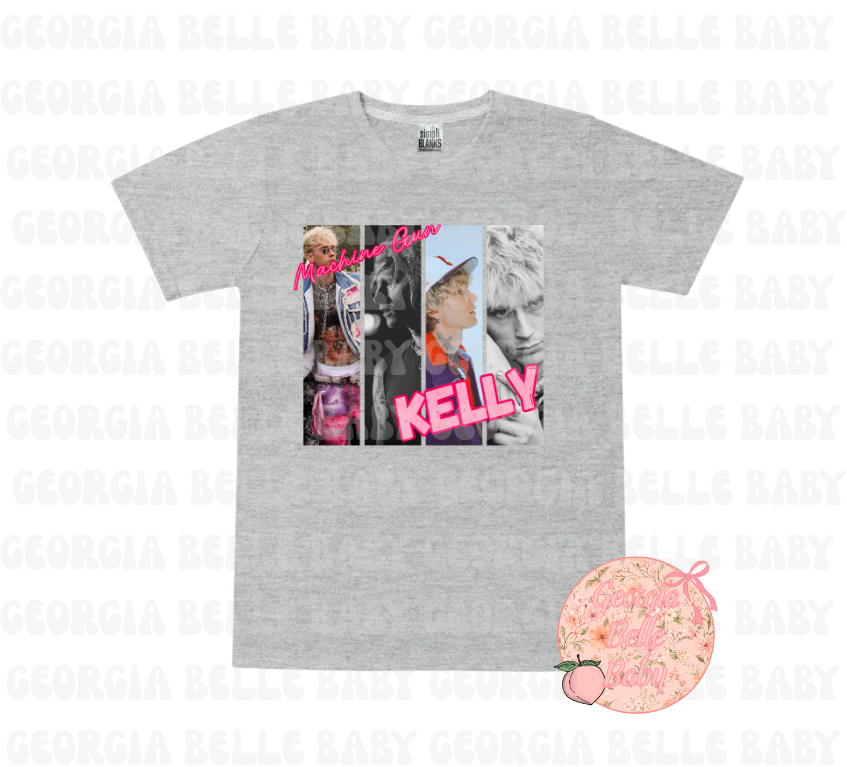 MGK