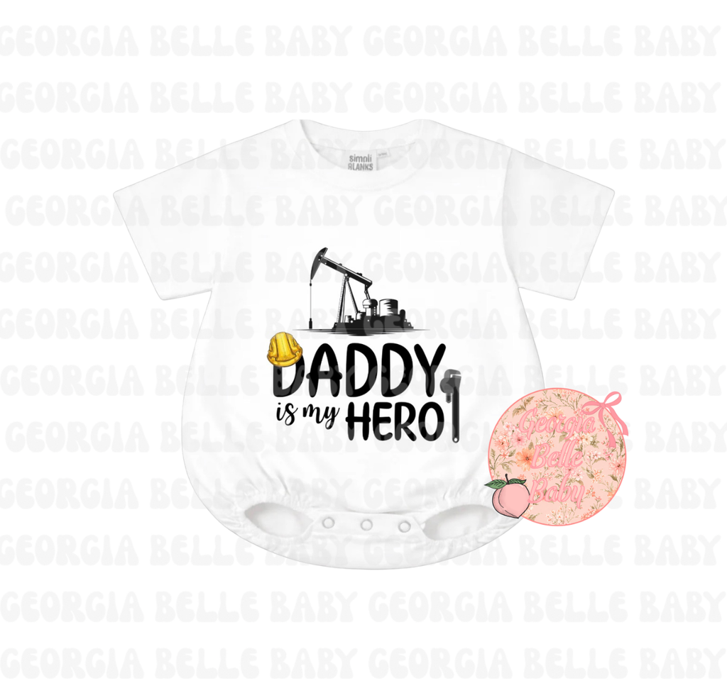 Oilfield Dad