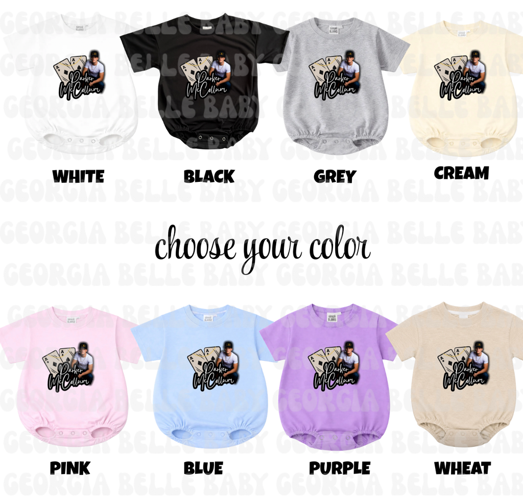 Gold Chained Cowboy