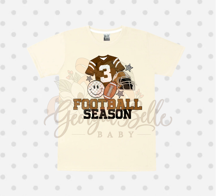 Football Season