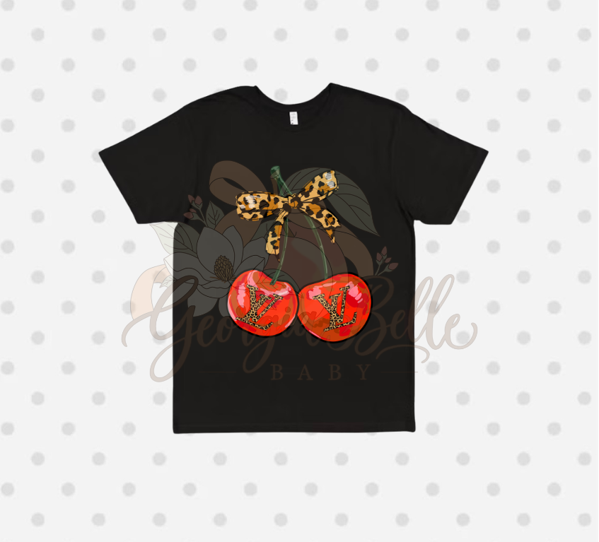 Boujee Cherry