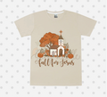 Fall for Jesus