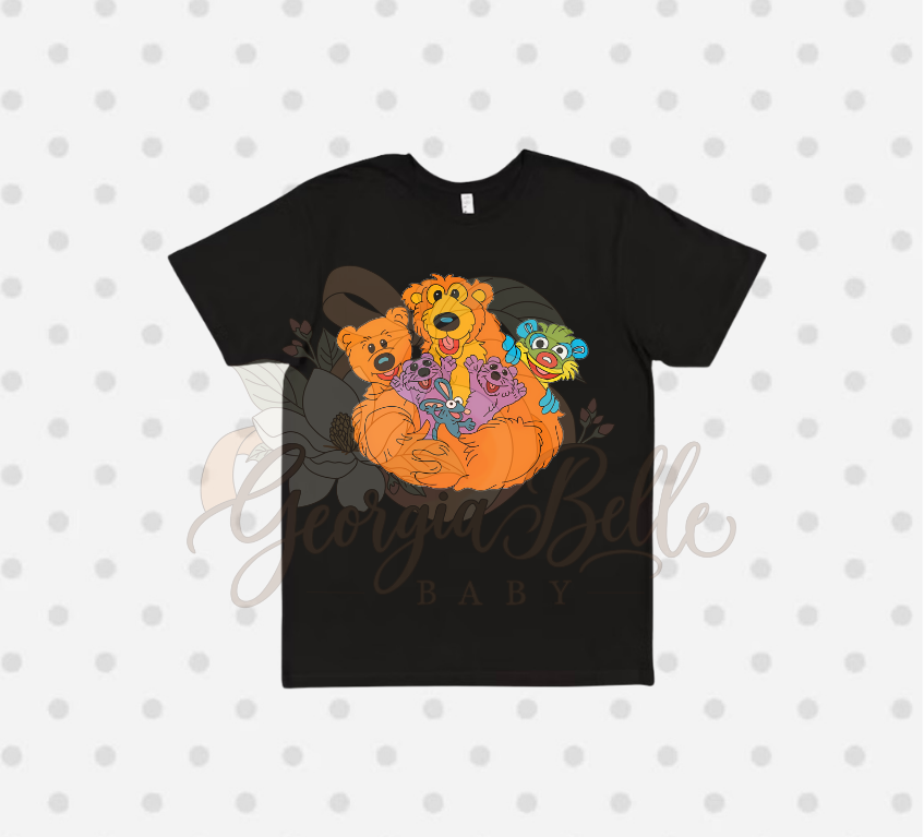 Bear