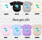 Turquoise Mini