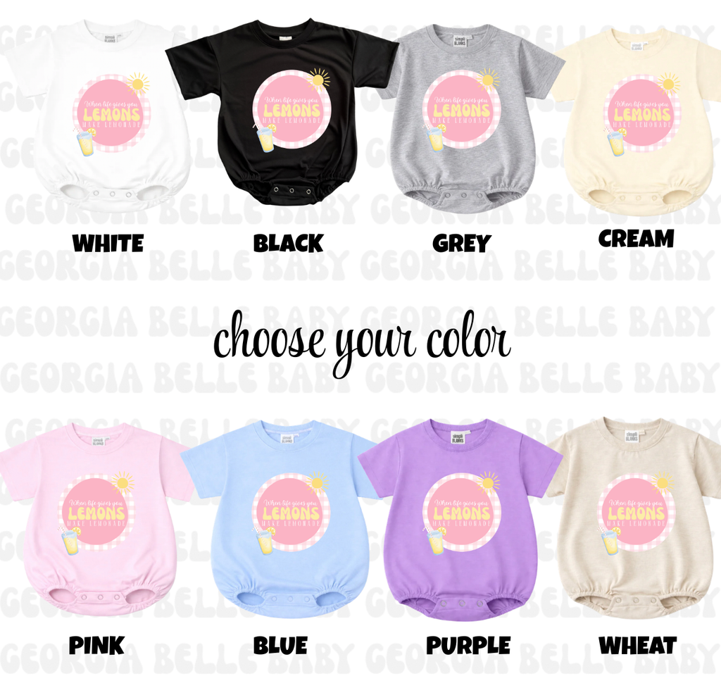 Lemonade