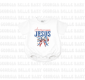 America Needs Jesus