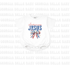 America Needs Jesus