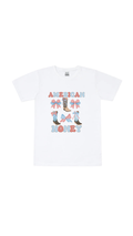 American Honey Boots