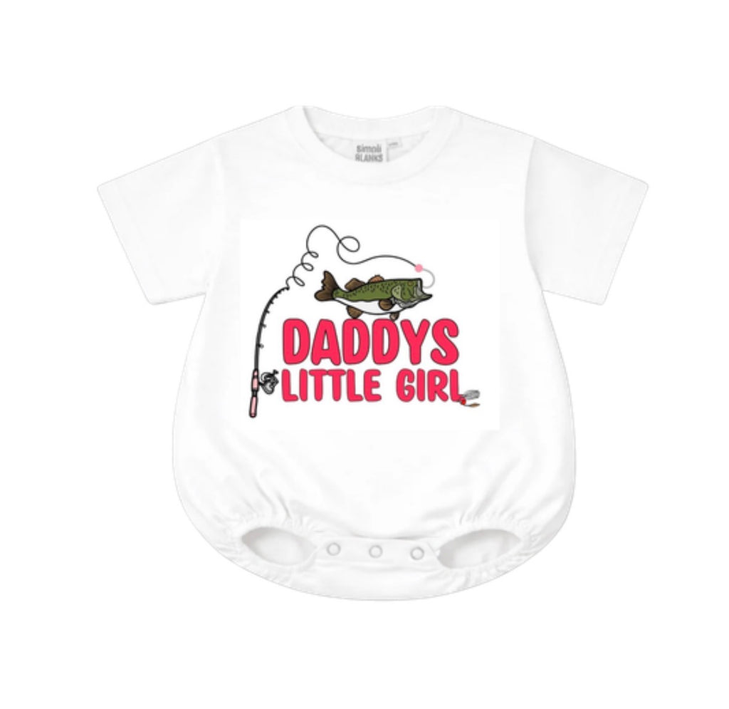Daddys Little Girl