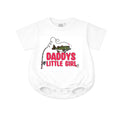 Daddys Little Girl