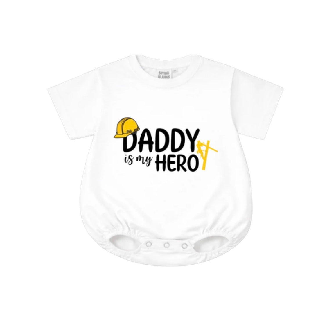 Lineman Dad