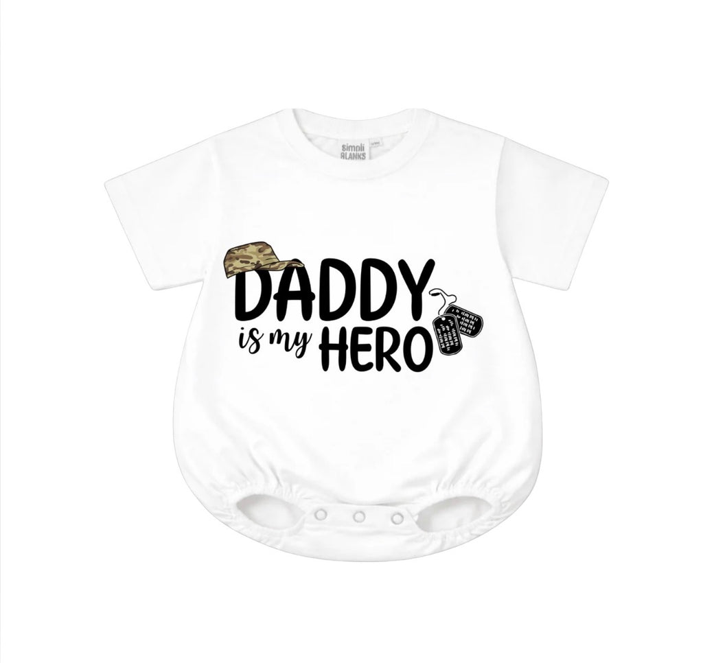 Military Dad