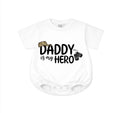 Military Dad