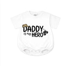 Military Dad