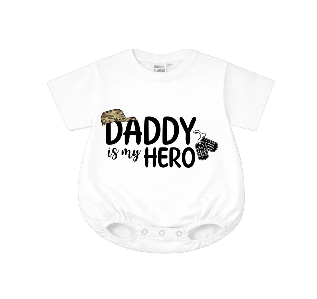 Military Dad