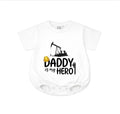 Oilfield Dad