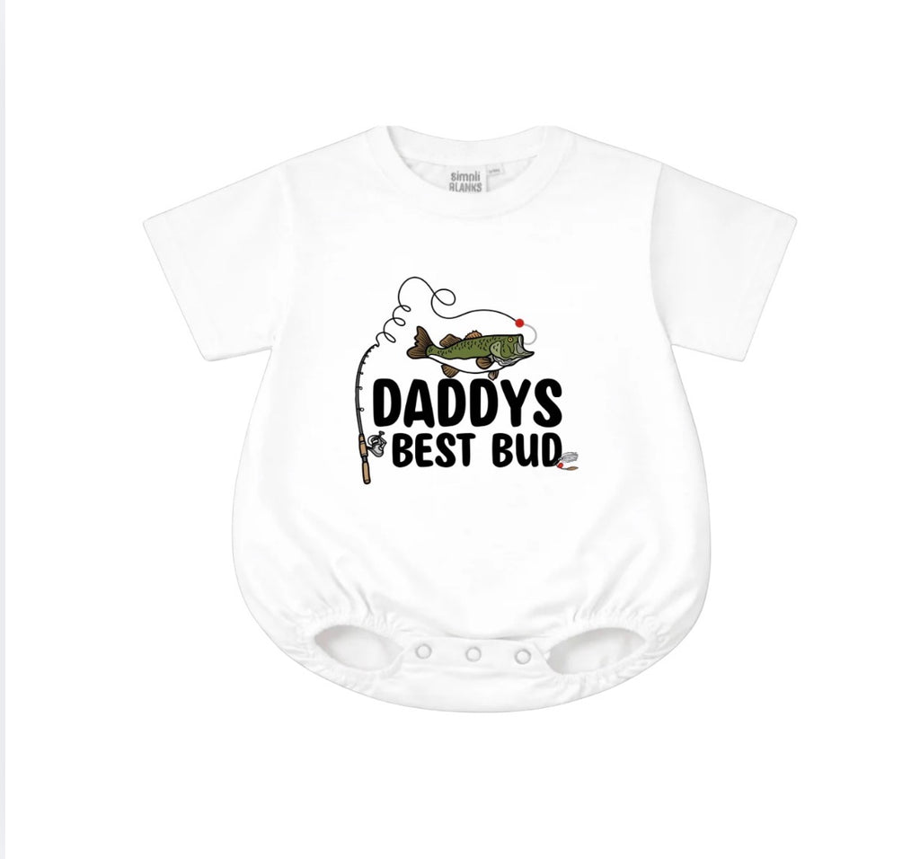 Daddy's Best Bud