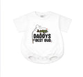 Daddy's Best Bud