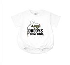 Daddy's Best Bud