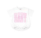 Pink Baby Sister