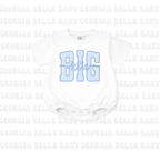 Blue Big Brother