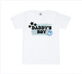 Blue Daddys Boy