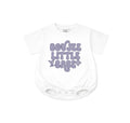 Boujee Little Babe Purple