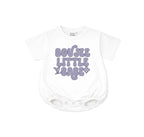 Boujee Little Babe Purple