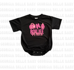 Boujee Mini Pink