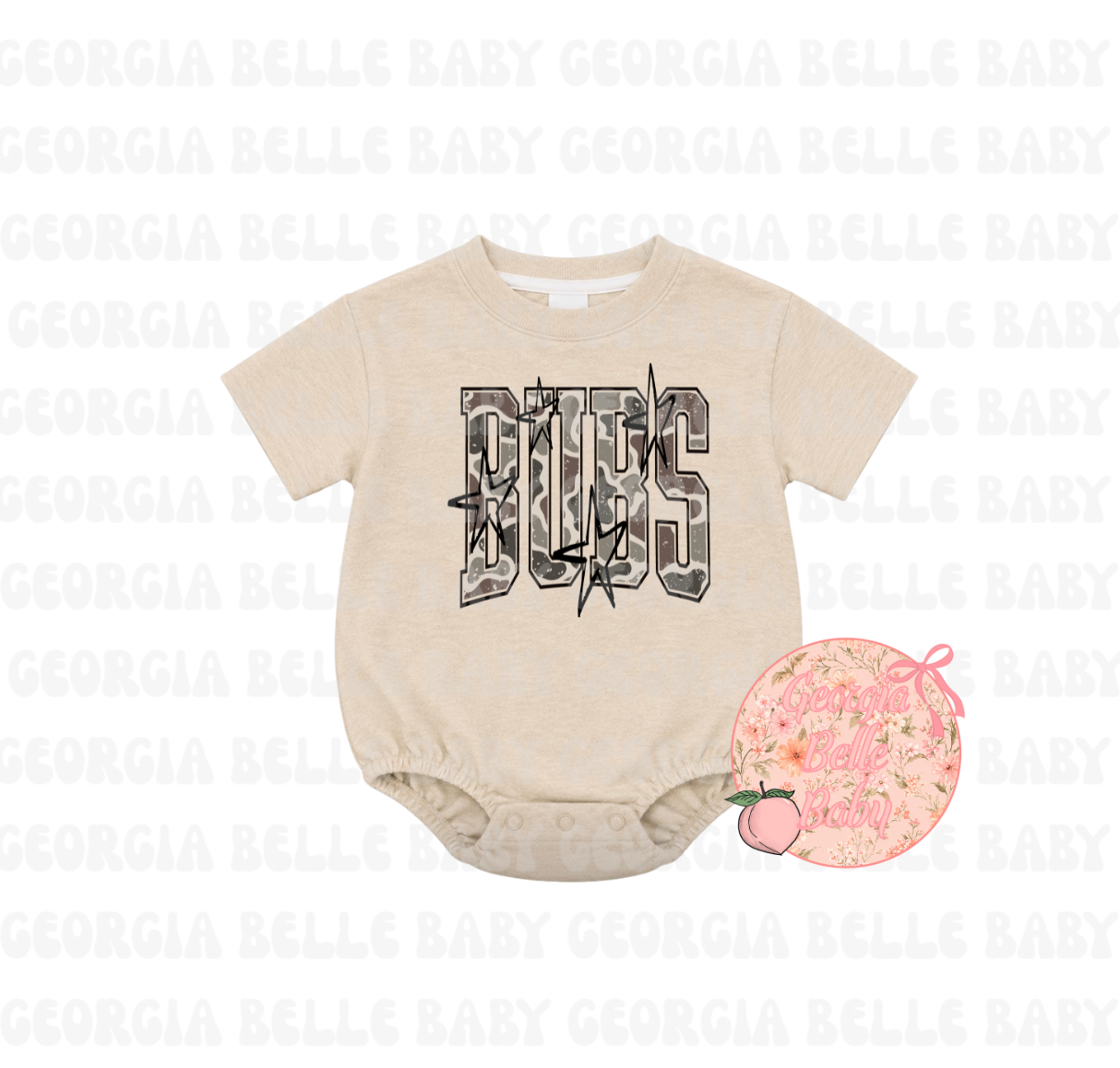 Camo Bubs