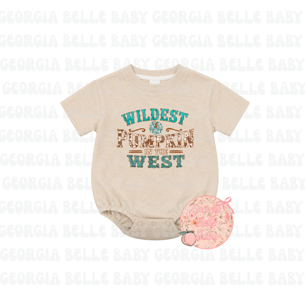 Wildest Pumpkin