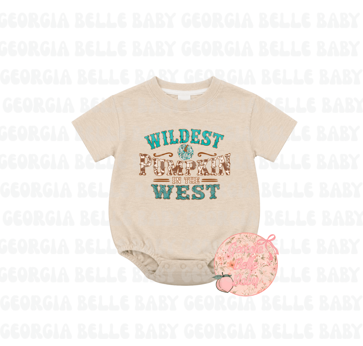 Wildest Pumpkin