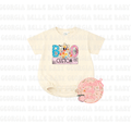 Girl Boo Nameplate