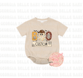 Boy Boo Nameplate