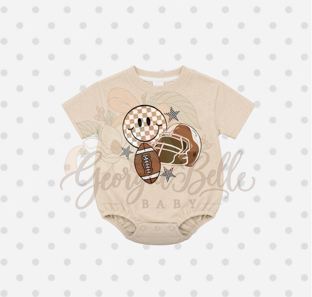 Boy Football