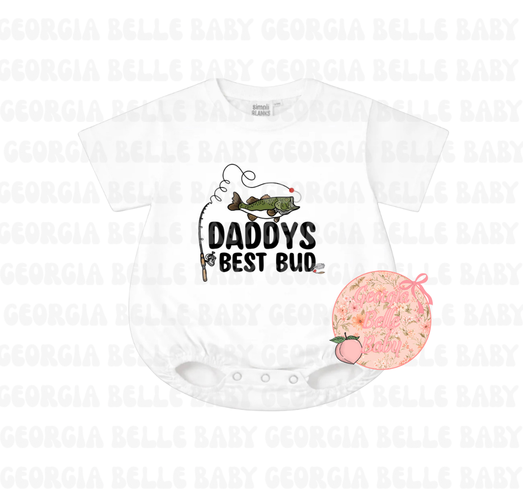 Daddy's Best Bud