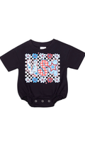 Checkered USA