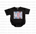 Checkered USA