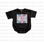 Checkered USA