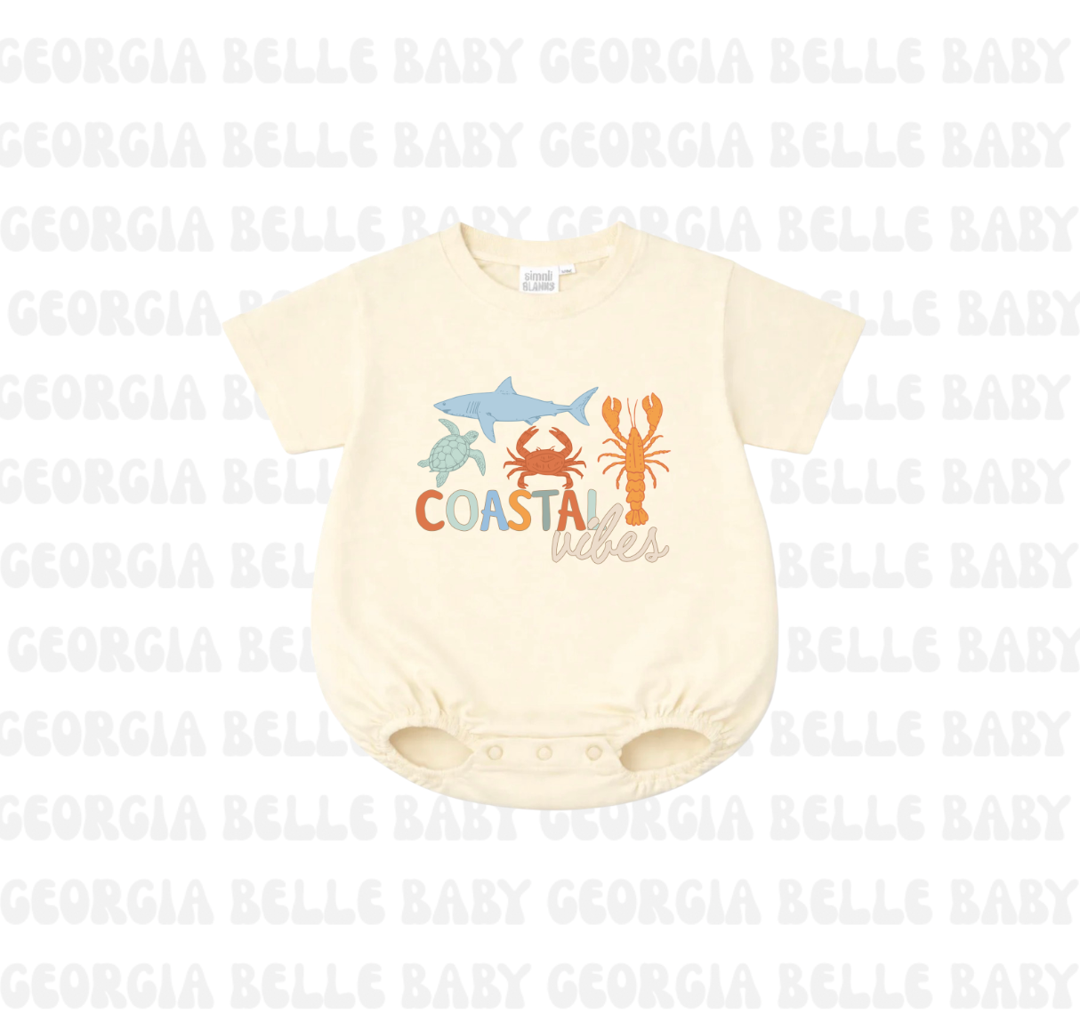 Coastal Vibes