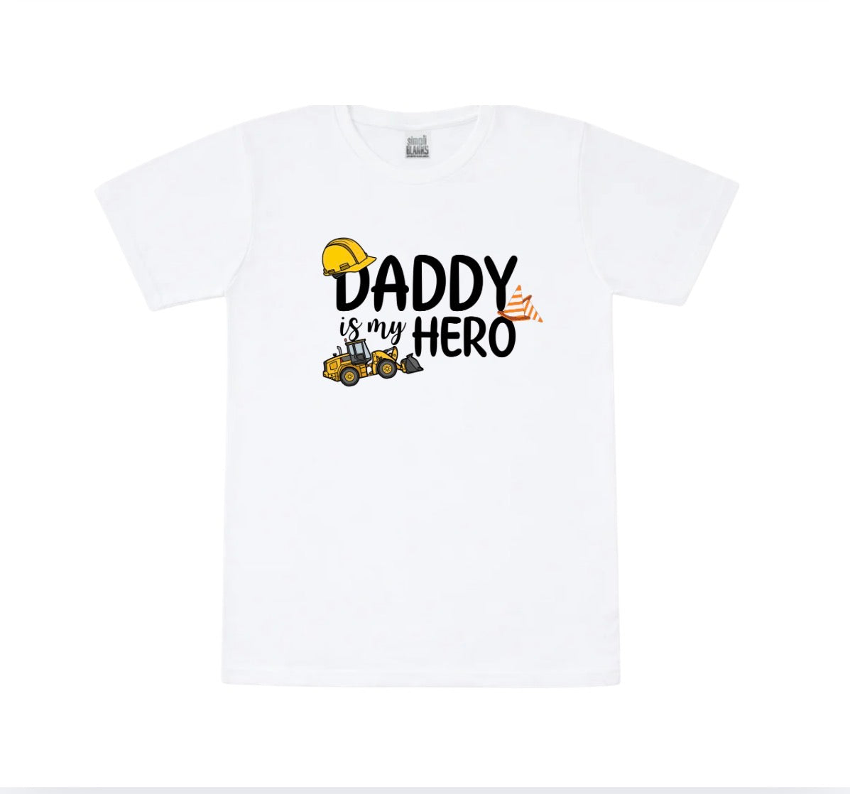 Construction Dad