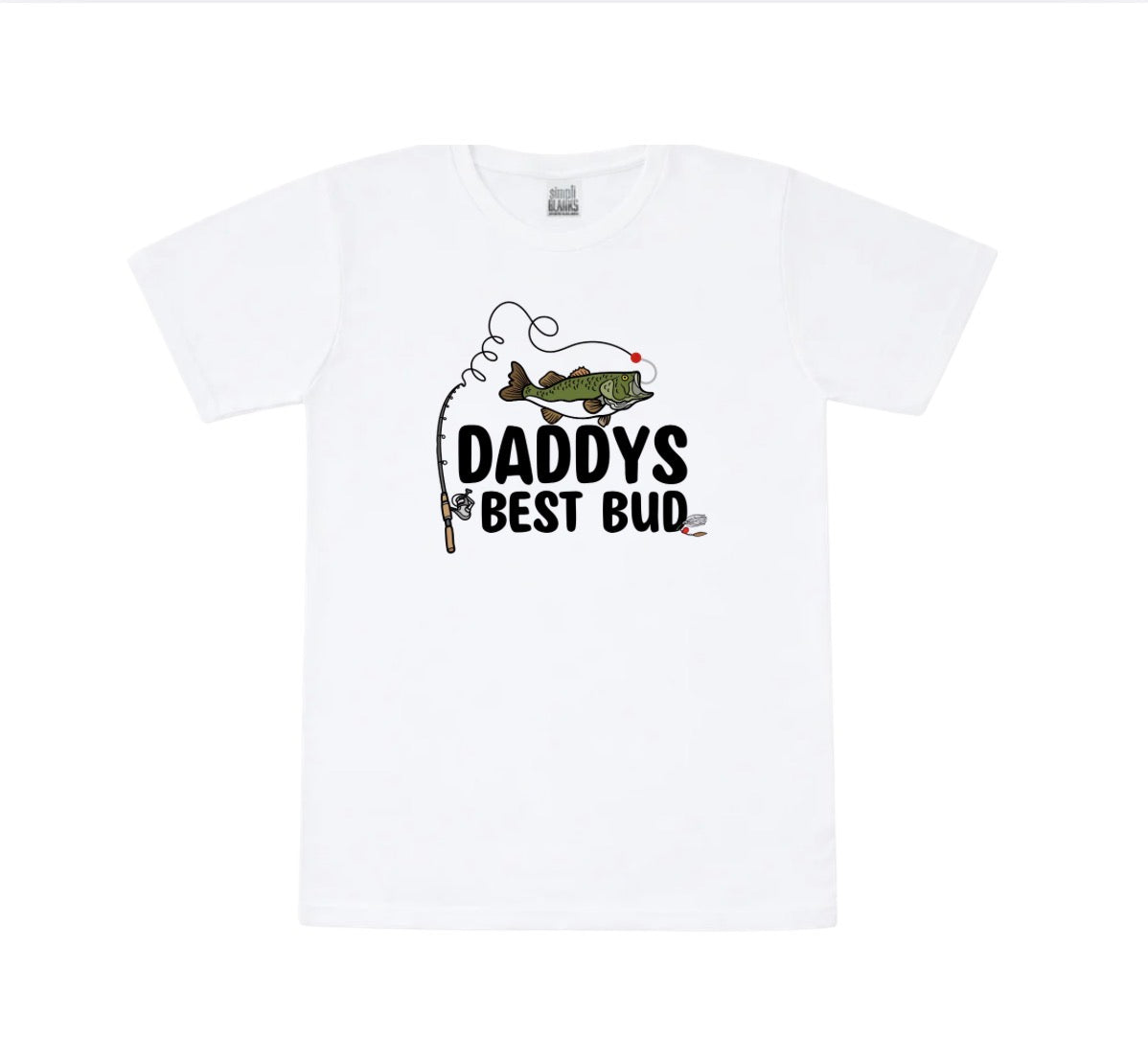 Daddys Best Bud