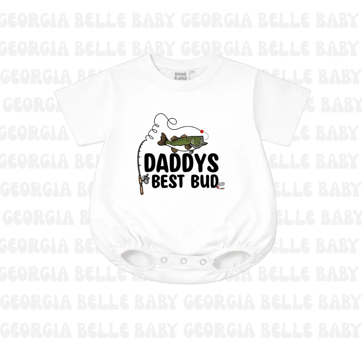 Daddy's Best Bud